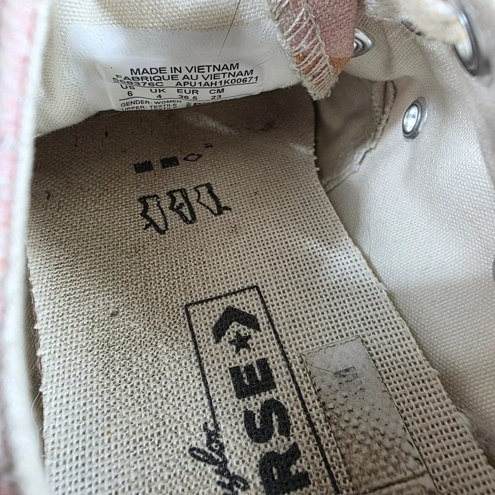 Converse chuck 70
